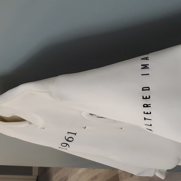 Unisex Christopher Makos Altered images by PORTS 1961 (sz M-M W-L) - Picture 9 of 9